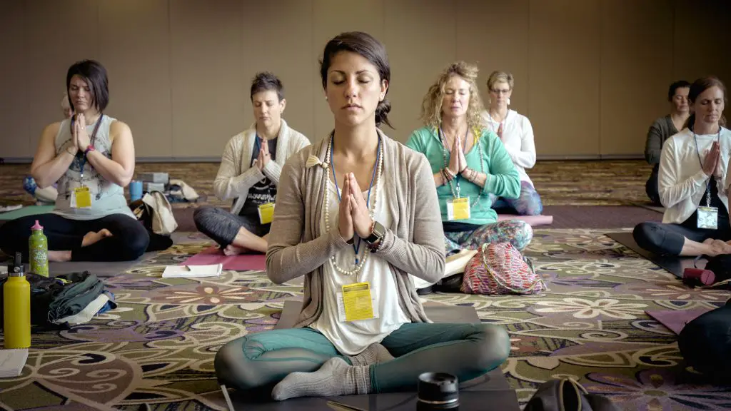Cumulatief preambule Besnoeiing Wat is een vipassana meditatie stilte retraite? dit staat je te wachten –  Ontdek meditatie en mindfulness