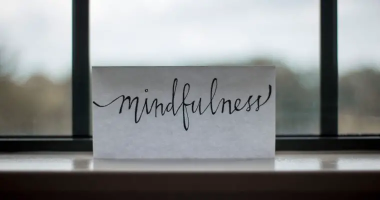 Wat zijn de voordelen van mindfulness? (wetenschappelijk bewezen!)